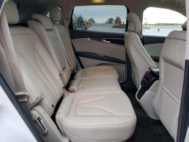 2LMTJ8LR5GBL88161 - 2016 LINCOLN MKX RESERVE 白色 照片 11