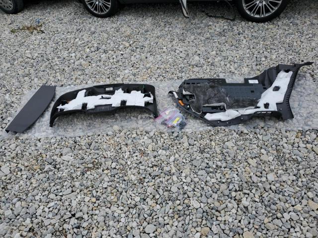 2LMTJ8LR5GBL88161 - 2016 LINCOLN MKX RESERVE 白色 照片 13