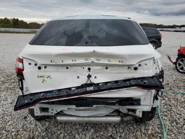 2LMTJ8LR5GBL88161 - 2016 LINCOLN MKX RESERVE 白色 照片 6