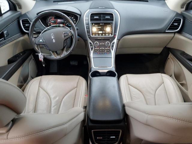 2LMTJ8LR5GBL88161 - 2016 LINCOLN MKX RESERVE 白色 照片 8