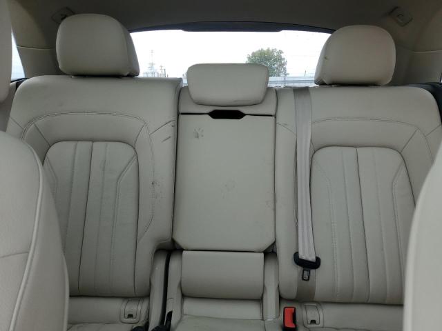 WA1CNBFY3J2036109 - 2018 AUDI Q5 PRESTIGE 白色 照片 10