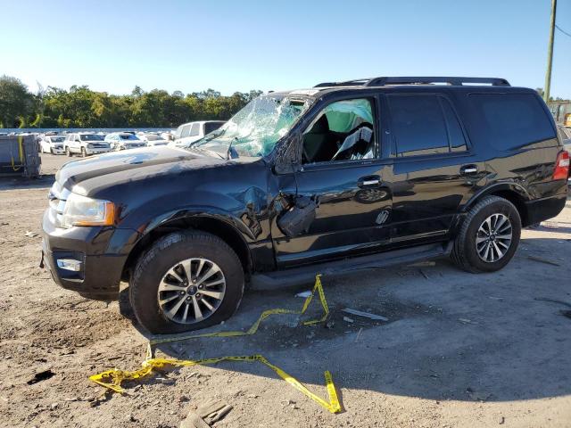 2017 FORD EXPEDITION XLT, 