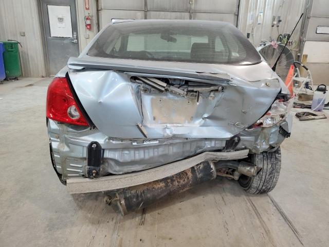 JTKDE167250047740 - 2005 TOYOTA SCION TC ნაცრისფერი ფოტო 6