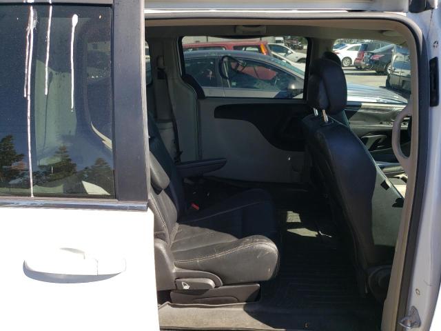 2C4RC1BG6GR173505 - 2016 CHRYSLER TOWN & COU TOURING 白色 照片 11