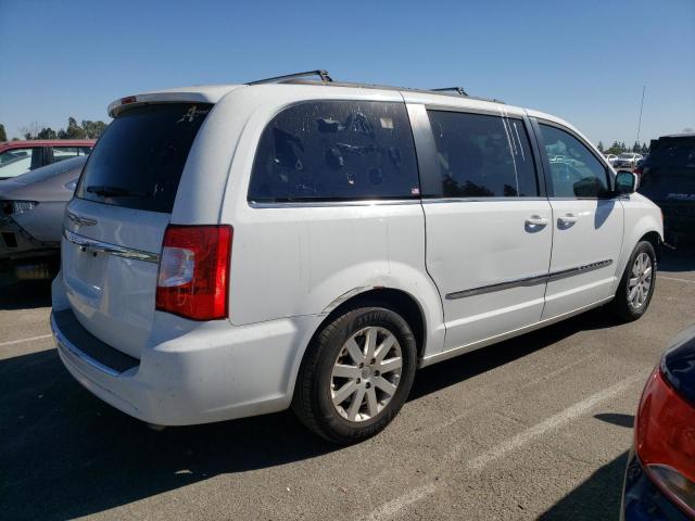 2C4RC1BG6GR173505 - 2016 CHRYSLER TOWN & COU TOURING 白色 照片 3