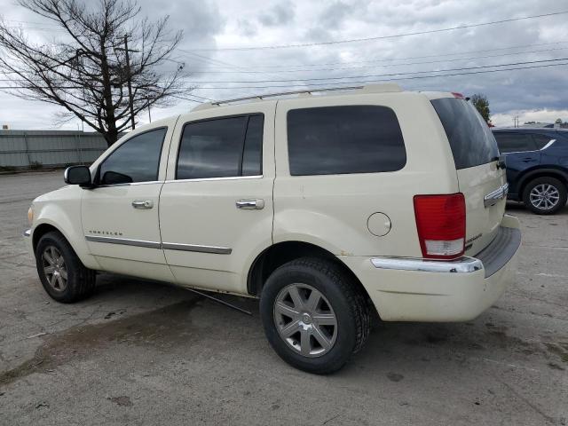 1A8HW58P99F713840 - 2009 CHRYSLER ASPEN LIMITED 白色 照片 2