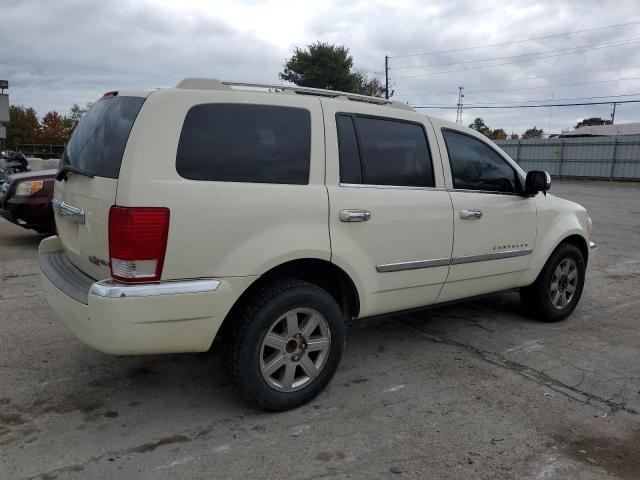 1A8HW58P99F713840 - 2009 CHRYSLER ASPEN LIMITED 白色 照片 3