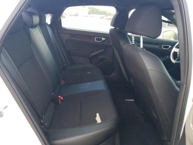 19XFL2H84NE016658 - 2022 HONDA CIVIC SPORT 白色 照片 10