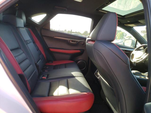 JTJSARBZ8M5021691 - 2021 LEXUS NX 300 BASE Ağ foto 11