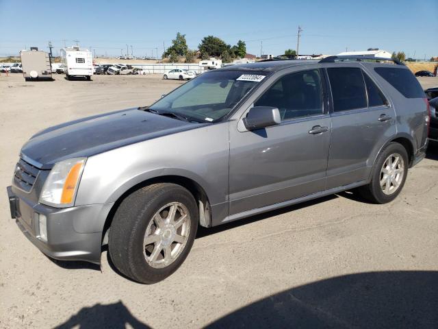 2005 CADILLAC SRX, 