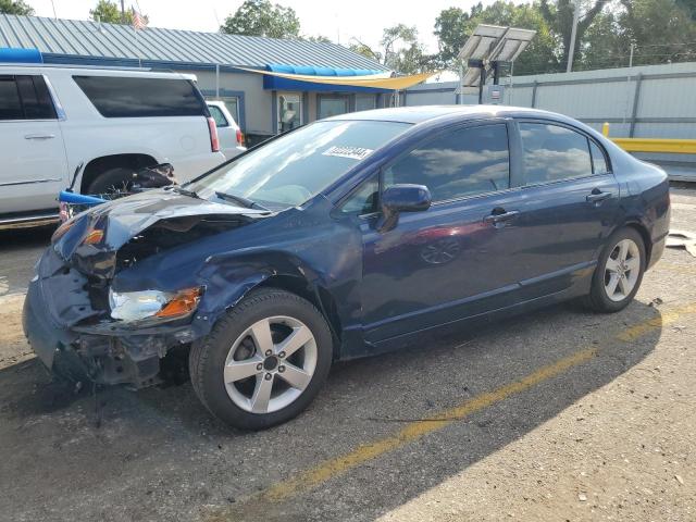 2006 HONDA CIVIC EX, 