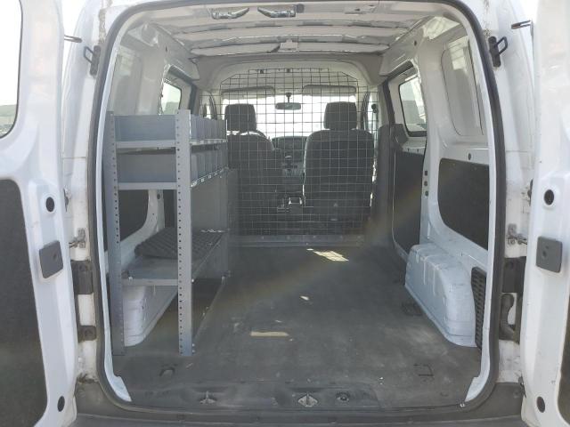 3N63M0ZN9GK690959 - 2016 CHEVROLET CITY EXPRE LT 白色 照片 10