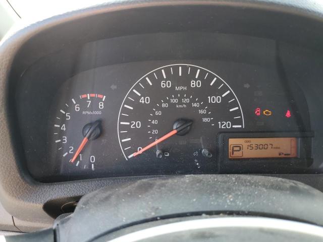 3N63M0ZN9GK690959 - 2016 CHEVROLET CITY EXPRE LT 白色 照片 9