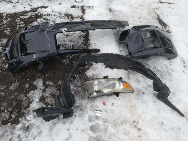 JTLZE4FE9B1134879 - 2011 TOYOTA SCION XB Schwarz Foto 13