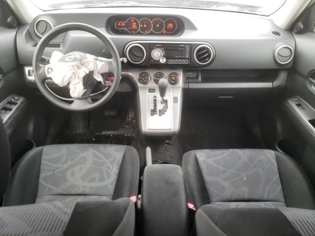 JTLZE4FE9B1134879 - 2011 TOYOTA SCION XB Schwarz Foto 8