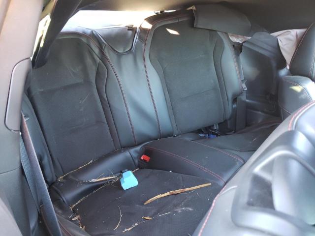 1G1FJ1R60L0143404 - 2020 CHEVROLET CAMARO ZL1 蓝色 照片 10