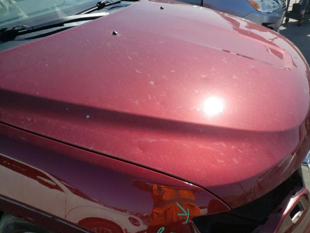 1C4RJFJT3LC366571 - 2020 JEEP GRAND CHER SUMMIT Tünd qırmızı foto 9