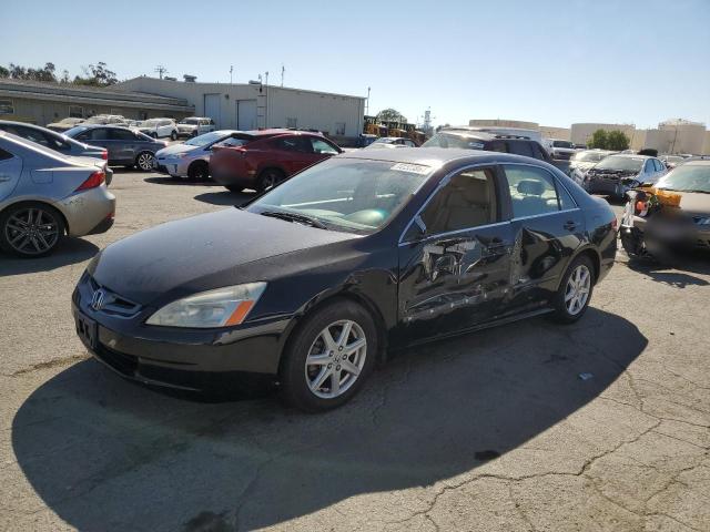 2003 HONDA ACCORD EX, 