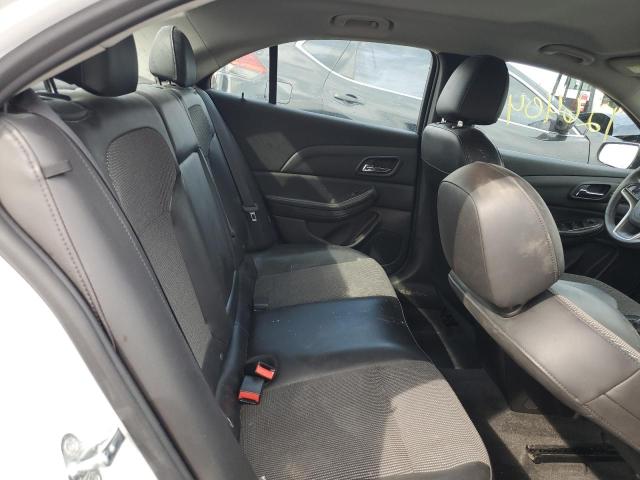 1G11C5SA6GF118567 - 2016 CHEVROLET MALIBU LIM LT Ақ фото 10