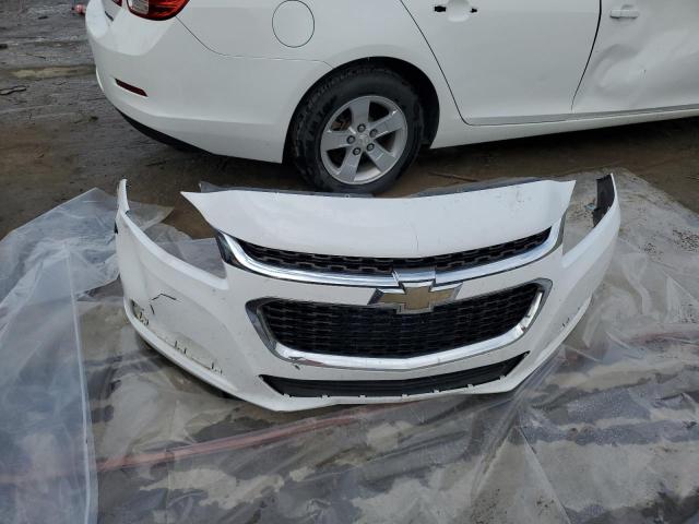 1G11C5SA6GF118567 - 2016 CHEVROLET MALIBU LIM LT Ақ фото 12