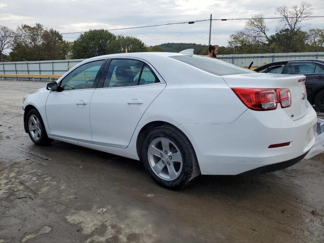 1G11C5SA6GF118567 - 2016 CHEVROLET MALIBU LIM LT Ақ фото 2