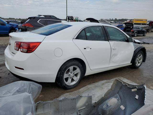 1G11C5SA6GF118567 - 2016 CHEVROLET MALIBU LIM LT Ақ фото 3