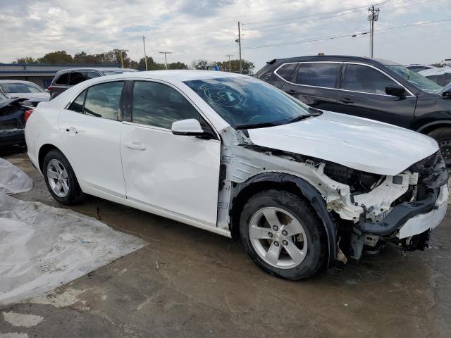 1G11C5SA6GF118567 - 2016 CHEVROLET MALIBU LIM LT Ақ фото 4