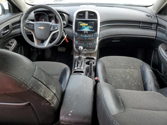 1G11C5SA6GF118567 - 2016 CHEVROLET MALIBU LIM LT Ақ фото 8