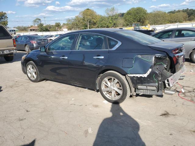 1N4AL3AP5DC914036 - 2013 NISSAN ALTIMA 2.5 CHARCOAL photo 2