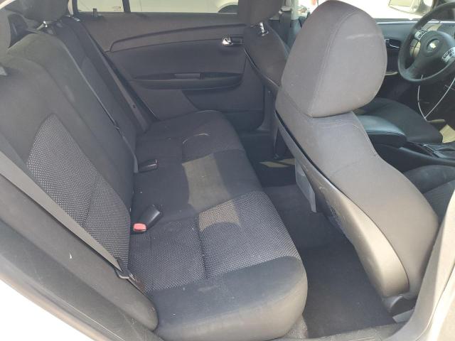 1G1ZC5E00CF379953 - 2012 CHEVROLET MALIBU 1LT Ağ foto 10