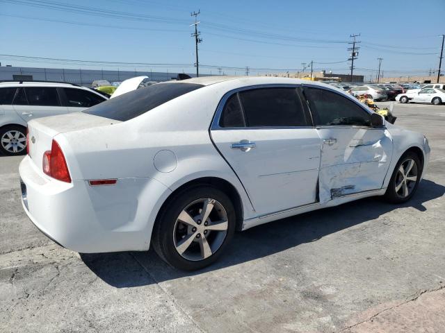 1G1ZC5E00CF379953 - 2012 CHEVROLET MALIBU 1LT Ağ foto 3