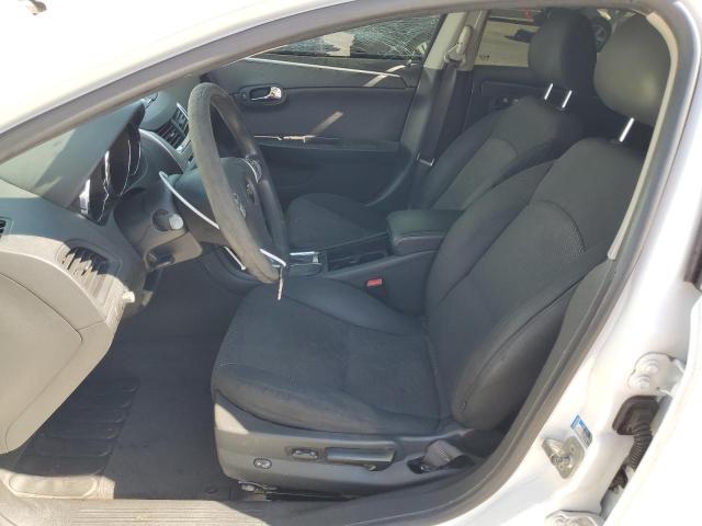 1G1ZC5E00CF379953 - 2012 CHEVROLET MALIBU 1LT Ağ foto 7