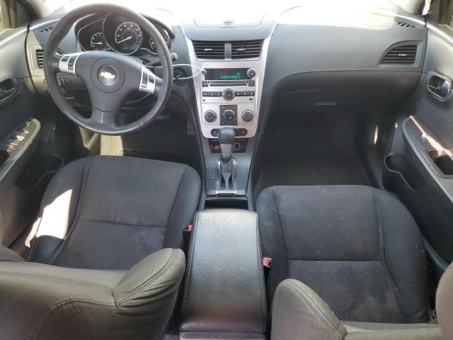 1G1ZC5E00CF379953 - 2012 CHEVROLET MALIBU 1LT Ağ foto 8