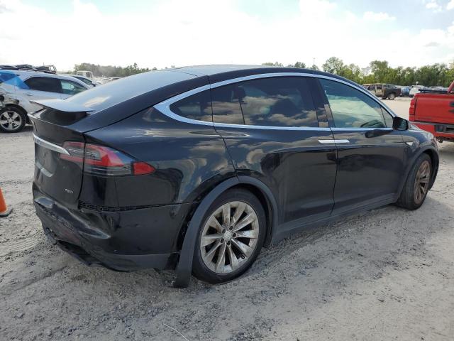 5YJXCBE22GF012982 - 2016 TESLA MODEL X BLACK photo 3