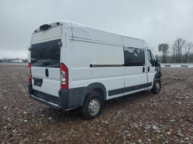 3C6TRVDG8JE110172 - 2018 RAM PROMASTER 2500 HIGH თეთრი ფოტო 3