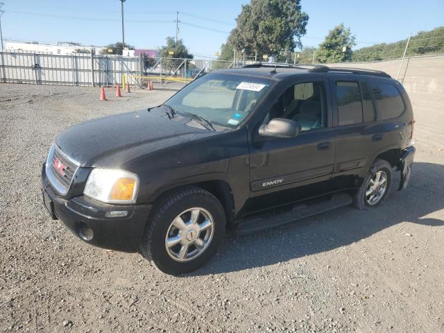 2004 GMC ENVOY, 