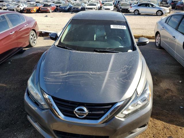 1N4AL3AP8HC285216 - 2017 NISSAN ALTIMA 2.5 CHARCOAL photo 5