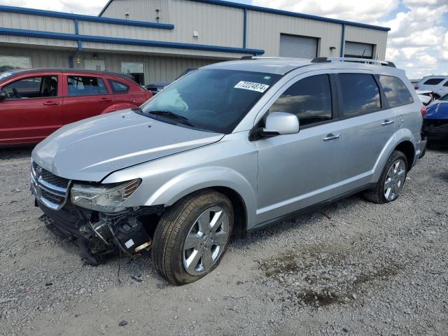 2013 DODGE JOURNEY CREW, 