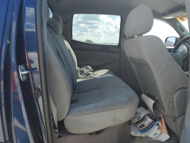 3TMJU62N67M036383 - 2007 TOYOTA TACOMA DOUBLE CAB PRERUNNER BLUE photo 10