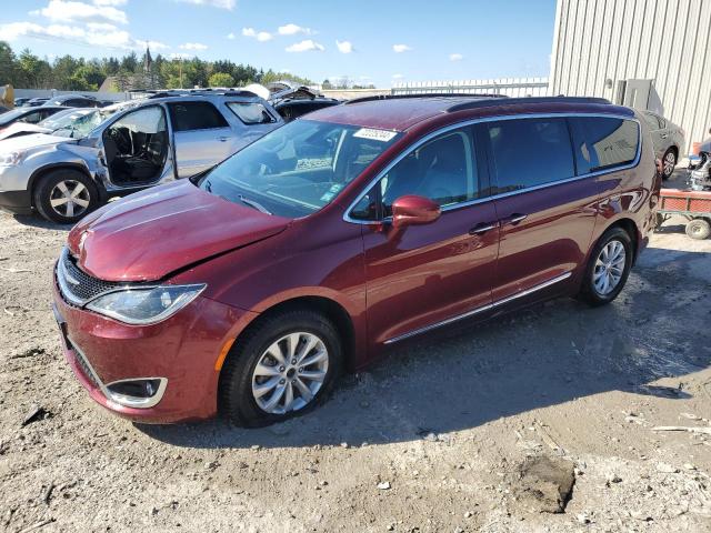 2017 CHRYSLER PACIFICA TOURING L, 