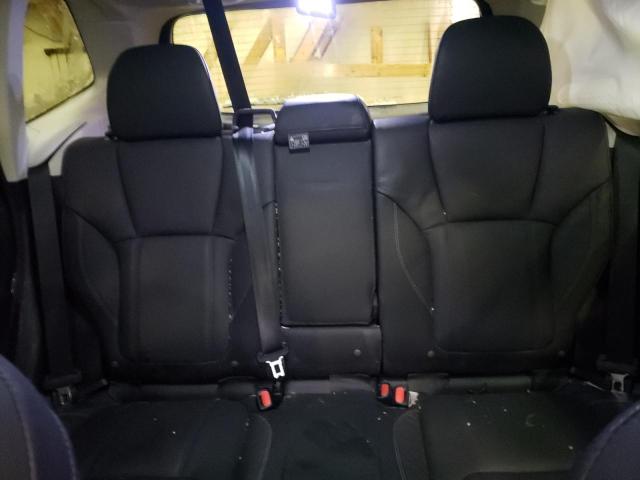 JF2SKAXC4LH588680 - 2020 SUBARU FORESTER TOURING 银色 照片 10