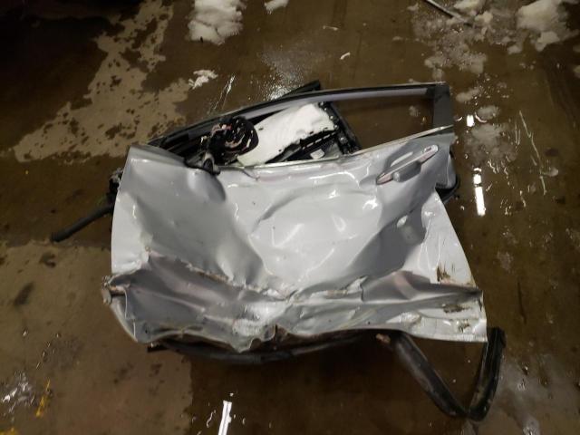 JF2SKAXC4LH588680 - 2020 SUBARU FORESTER TOURING 银色 照片 13