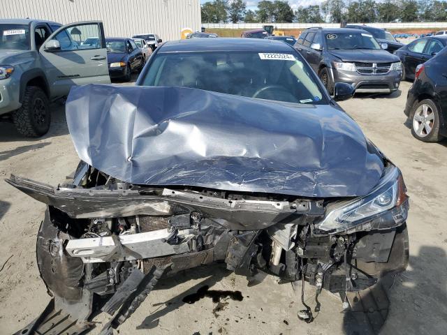 1N4BL4CVXKC135797 - 2019 NISSAN ALTIMA SR BLACK photo 5