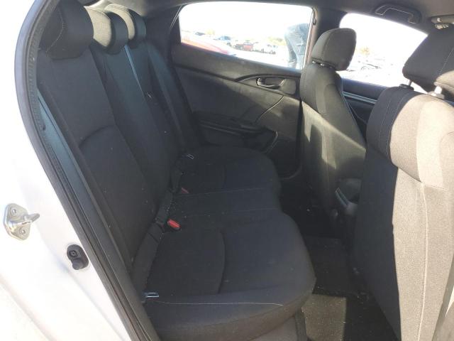 SHHFK7H42JU208578 - 2018 HONDA CIVIC SPORT 白色 照片 10