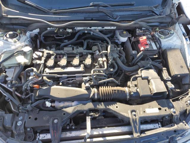 SHHFK7H42JU208578 - 2018 HONDA CIVIC SPORT 白色 照片 11