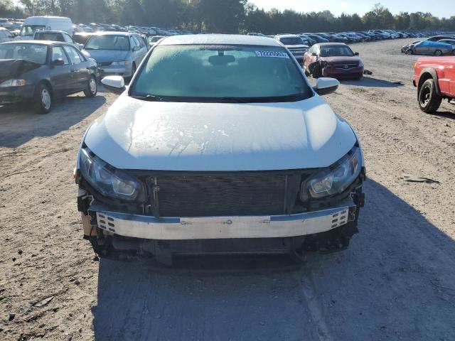 SHHFK7H42JU208578 - 2018 HONDA CIVIC SPORT 白色 照片 5