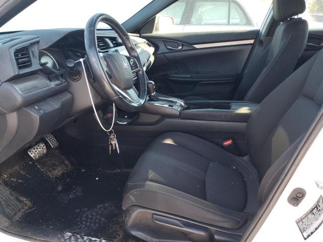 SHHFK7H42JU208578 - 2018 HONDA CIVIC SPORT 白色 照片 7