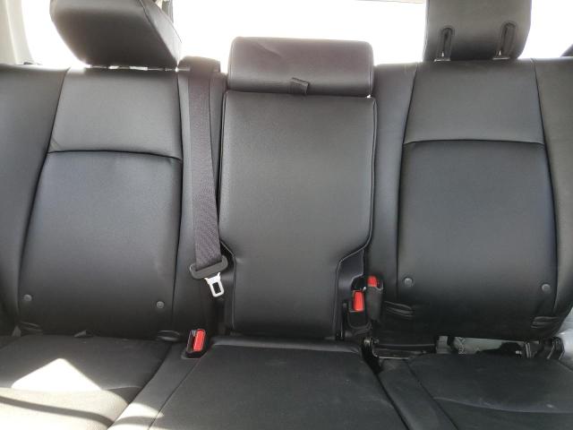 JTEBU5JR6L5826488 - 2020 TOYOTA 4RUNNER SR5/SR5 PREMIUM 白色 照片 10