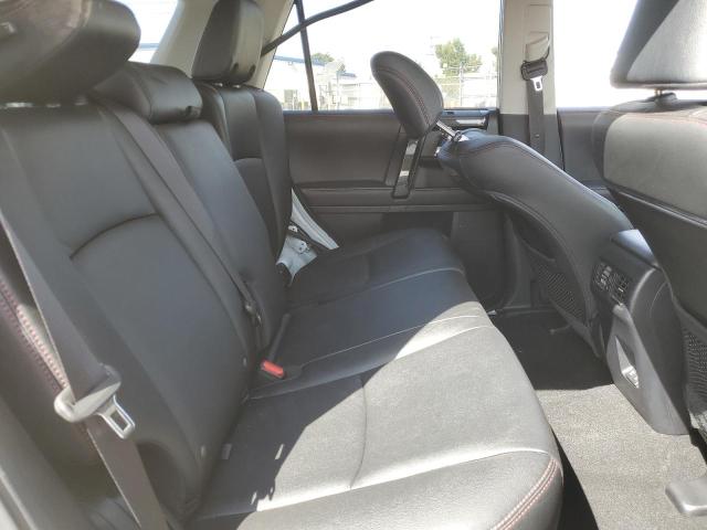 JTEBU5JR6L5826488 - 2020 TOYOTA 4RUNNER SR5/SR5 PREMIUM 白色 照片 11