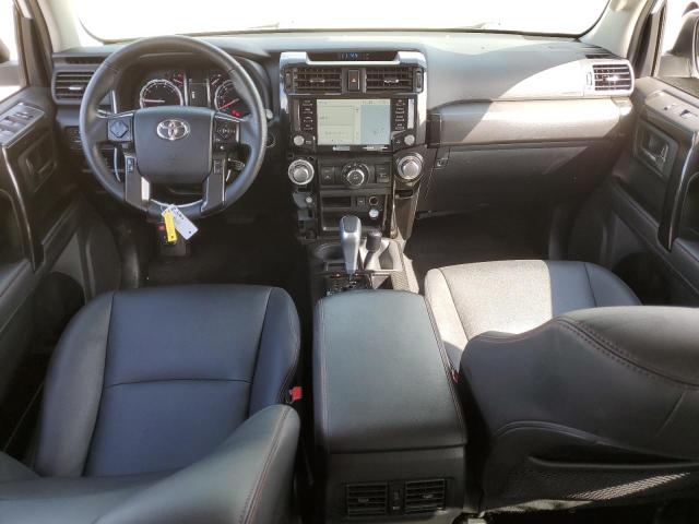 JTEBU5JR6L5826488 - 2020 TOYOTA 4RUNNER SR5/SR5 PREMIUM 白色 照片 8